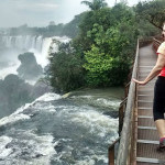 Parque Nacional Iguazú - Argentina