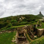 Forte Nossa Senhora dos Remédios - Betogolnoval