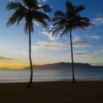 Martim de Sá - Caraguatatuba - Litoral Norte de São Paulo - Brasil