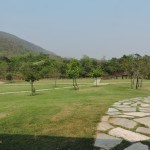 Propriedade aonde será instalado o SESC de Bom Jardim