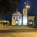 Igreja matriz Sto Antonio