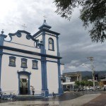 Igreja matriz Sto Antonio