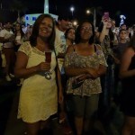 A doce Ana Maria e a irmã Celi