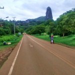 BR- 363  Cortando toda Ilha