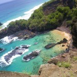 Baia dos Porcos Foto do Fernando Machima