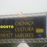 Festival da Cachaça em AGOSTO