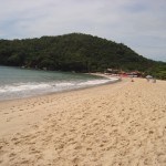 Praia do Meio