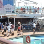 Aula de aeróbica, kangoo