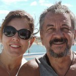 Cruzeiro para Uruguai e Argentina