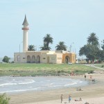 Costa do Rio de la Plata