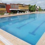 Piscina aquecida em pleno sertão pernambucano, é mole?