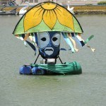 O Careta faz parte do patrimônio nacional de Triunfo