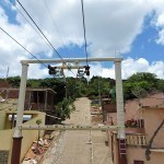 Tempo de percurso, 20 minutos