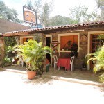 Fábrica de Chocolate.