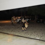 Apresentação dos Carestas