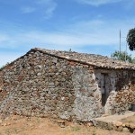 Casa de pedra