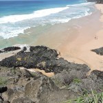 Lá em baixo esta a minha Doce Ana Maria e o Fernando e a sua esposa Raquel Machima