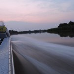 Passeio de barco Rio Cuiabá