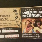 Peça em cartaz a uns 10 anos