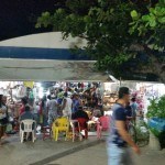 Que mulher dispensa uma feirinha?