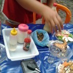 É tudo junto e misturado... e é bom