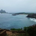 Foto tirada com Moto G do Forte N.S. dos Remédio