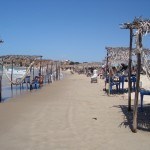 Aqui é deitar na rede e aquietar-se