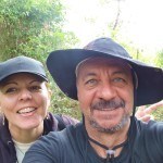 Trilha do Tatu - SESC Pantanal -