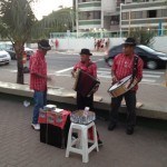 Orla da praia Pajuçara