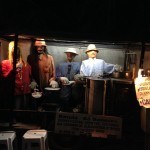 Orla da praia Pajuçara a noite