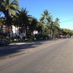 Orla da praia Pajuçara