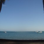 Orla da praia Pajuçara