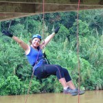 A minha doce Ana Marina