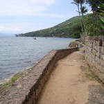 DO PINTO - ILHA BELA - LADO NORTE