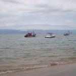 DA ARMAÇÃO - ILHA BELA - LADO NORTE