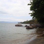 DA ARMAÇÃO - ILHA BELA - LADO NORTE