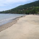 DA ARMAÇÃO - ILHA BELA - LADO NORTE