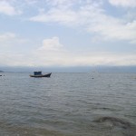 DA ARMAÇÃO - ILHA BELA - LADO NORTE