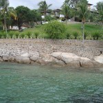 DA ARMAÇÃO - ILHA BELA - LADO NORTE