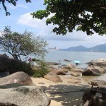 DO VIANA - ILHA BELA - LADO NORTE