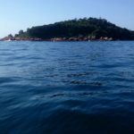 Ilha das Couves - Ubatuba