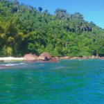 Ilha das Couves - Ubatuba