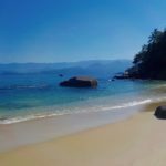 Ilha das Couves - Ubatuba