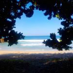 Praia Brava da Almada - Ubatuba