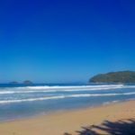 Praia Brava da Almada - Ubatuba