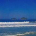 Praia Brava da Almada - Ubatuba