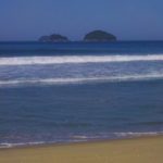 Praia Brava da Almada - Ubatuba