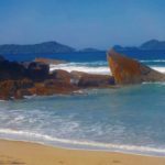 Praia Brava da Almada - Ubatuba