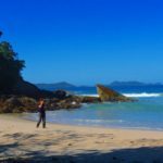 Praia Brava da Almada - Ubatuba