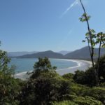 Vila de Picinguaba - Ubatuba